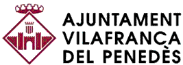 Ajuntament  de Vilafranca del Pened&egrave;s