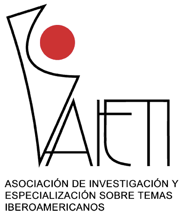 AIETI. Asociaci&oacute;n de Investigaci&oacute;n y Especializaci&oacute;n  sobre Temas Iberoamericanos