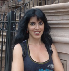 CHARI RONDA