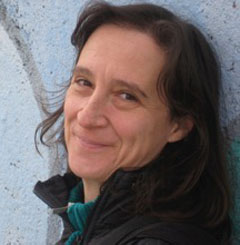 Elisabet Prandi